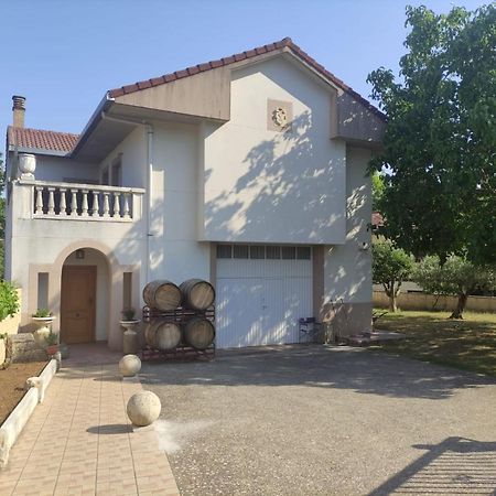 Casa Del Alba Villa Bearin Kültér fotó