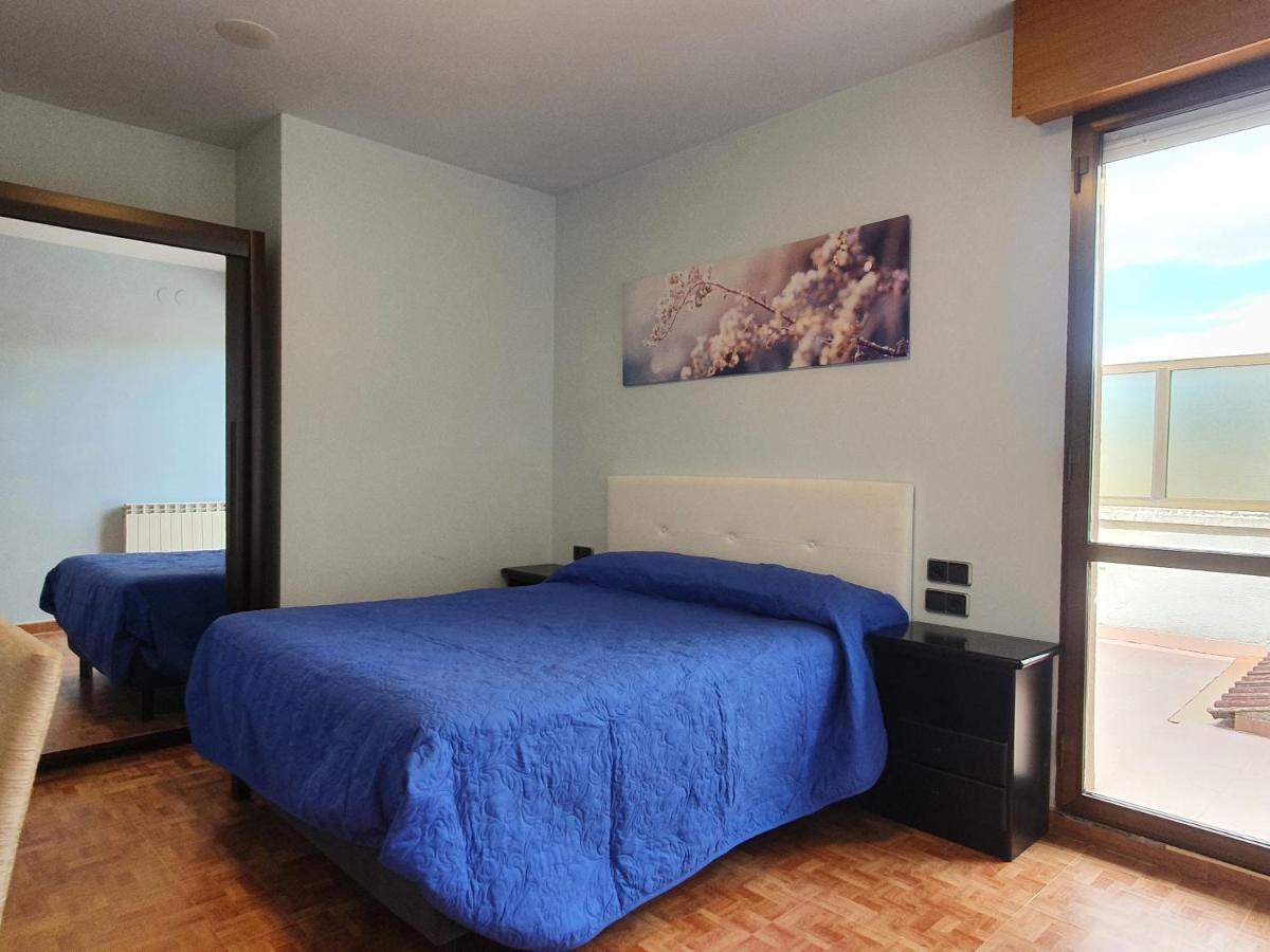 Casa Del Alba Villa Bearin Kültér fotó