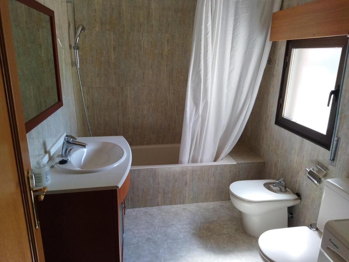 Casa Del Alba Villa Bearin Kültér fotó