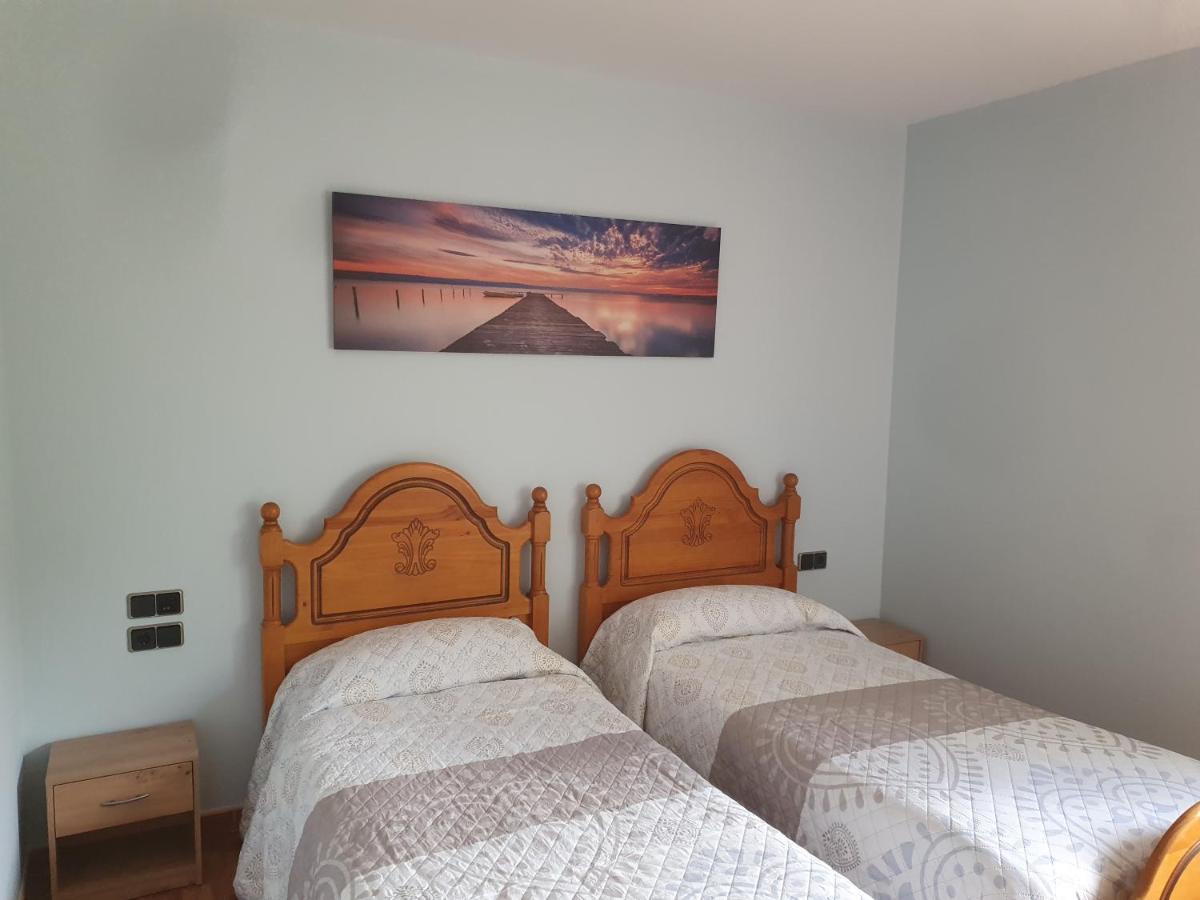 Casa Del Alba Villa Bearin Kültér fotó