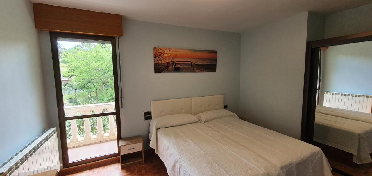Casa Del Alba Villa Bearin Kültér fotó