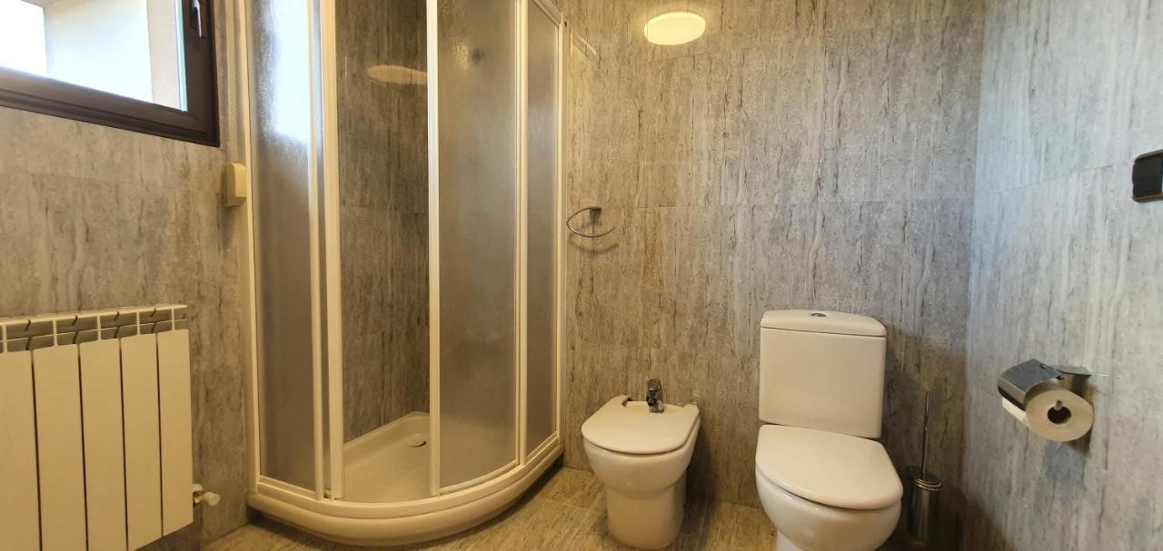 Casa Del Alba Villa Bearin Kültér fotó