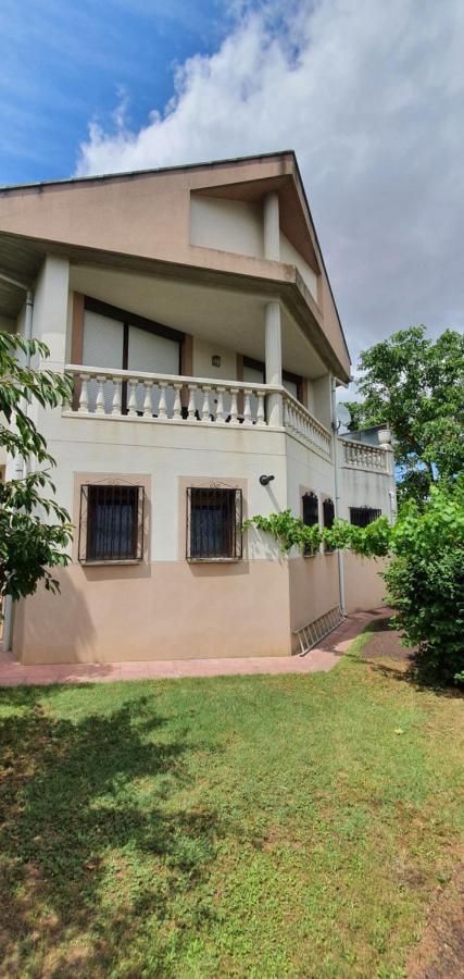 Casa Del Alba Villa Bearin Kültér fotó