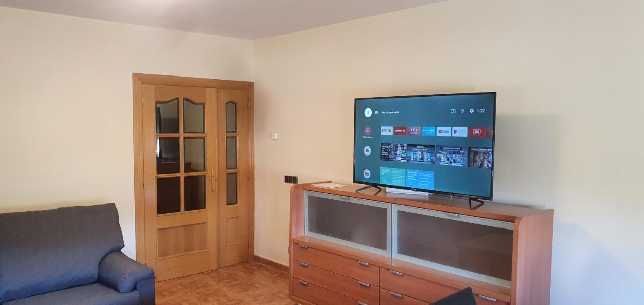 Casa Del Alba Villa Bearin Kültér fotó